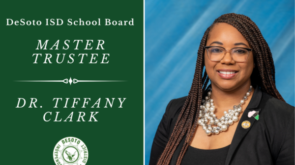 Dr. Tiffany Clark