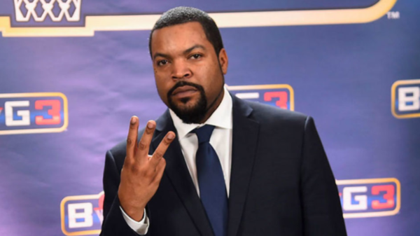 Ice Cube Brings BIG3 Championship, All Star Weekend To Atlanta