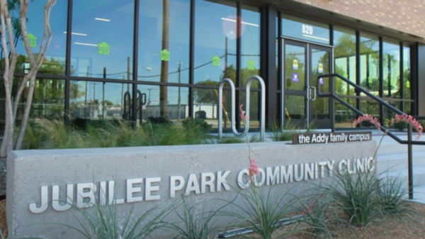 Jubilee Park & Community Center