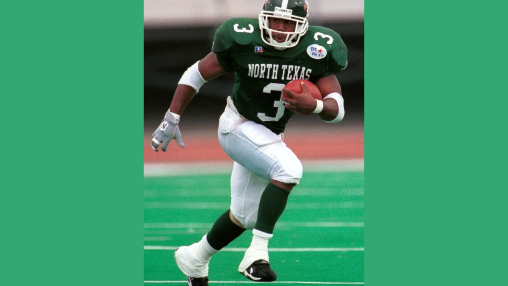 Lancaster youth football coach Mike Hickmon should be alive today I