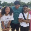Percussion members