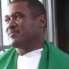 The National Police of Haiti (PNH) has arrested Father Frantz Cole