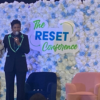 The Reset Conference