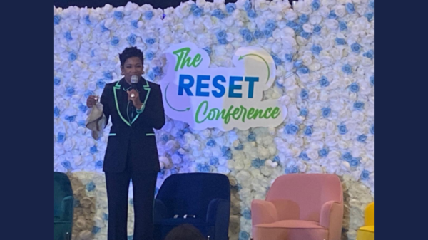 The Reset Conference