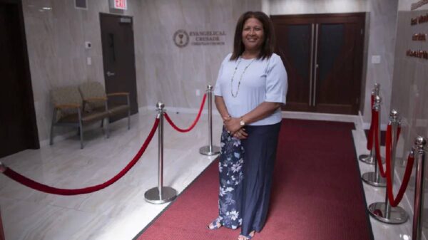 Yolette Williams
