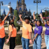 disney dreamers academy