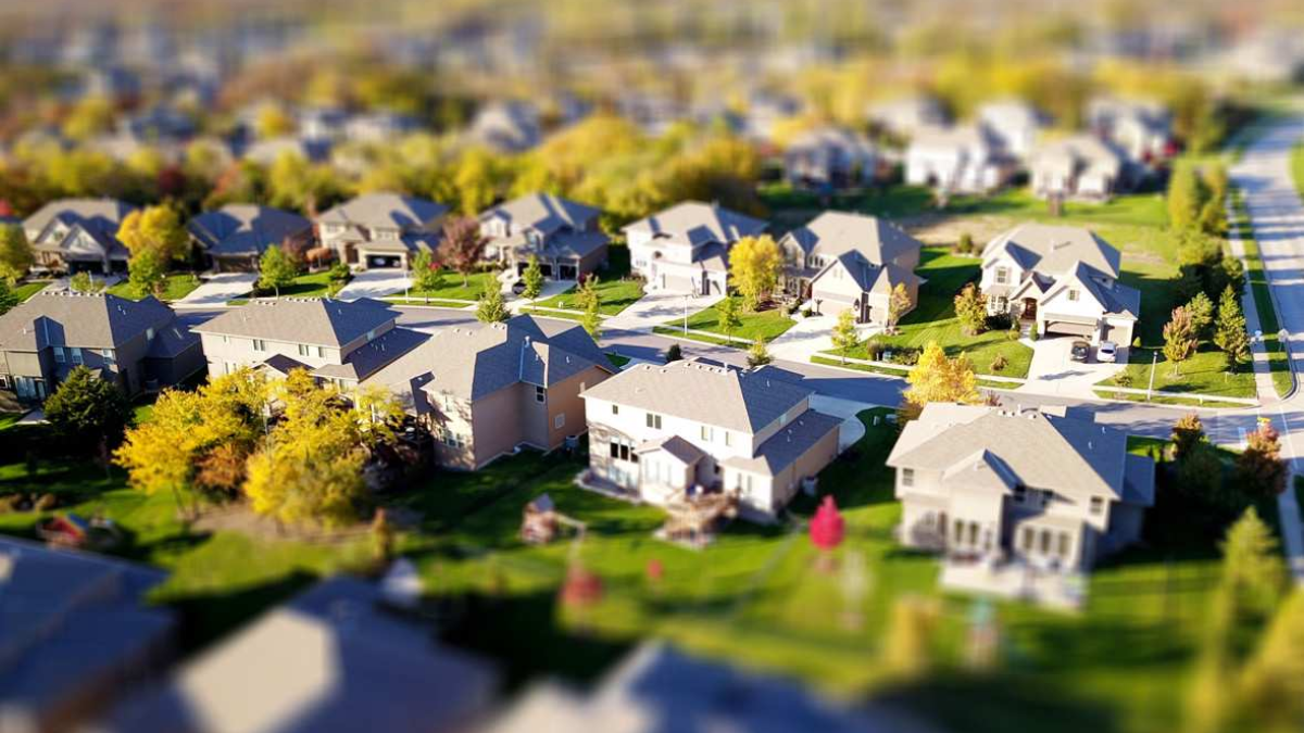 Homebuying 101 considering recent market changes I Messenger