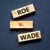 roe v wade through the male gaze