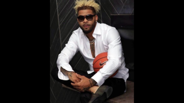 Andre Emmett