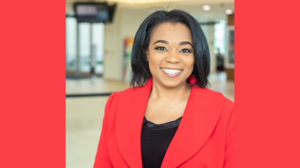 Angela Johnson