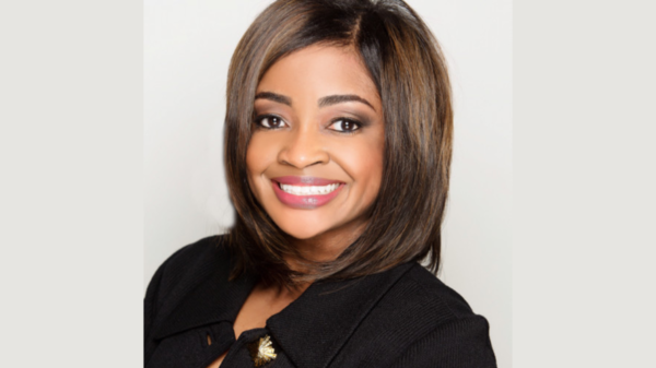 Angelia Williams