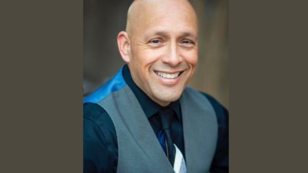 Anthony L. Ramirez