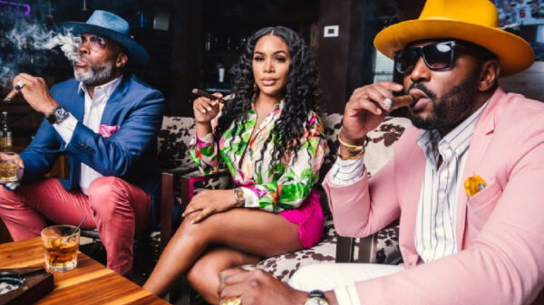Atlanta Cigar Week Founders