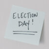 Election day