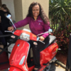Kelia Bazile