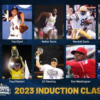 Louisiana Sports Hall of Fame 2022 Inductees