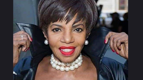 Melba Moore