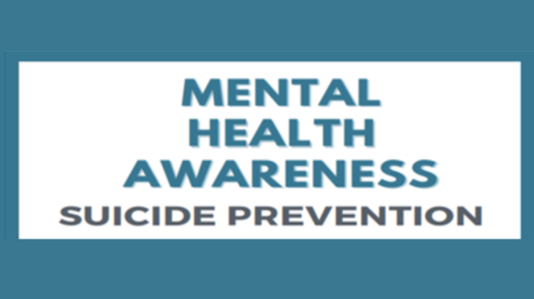 Mental Health Awareness Anxiety