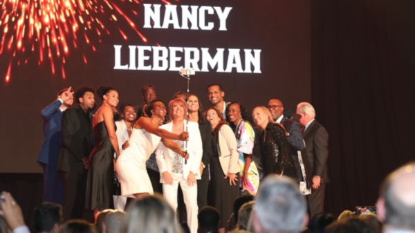 Nancy Lieberman Charities Dream Ball Gala