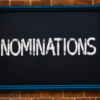 Nominations