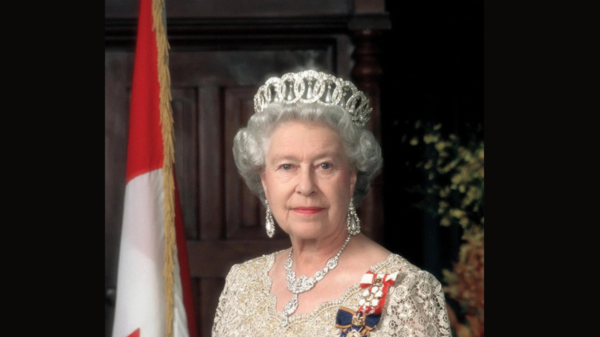 Queen Elizabeth II