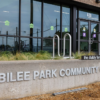 The new Jubilee Park Community Center