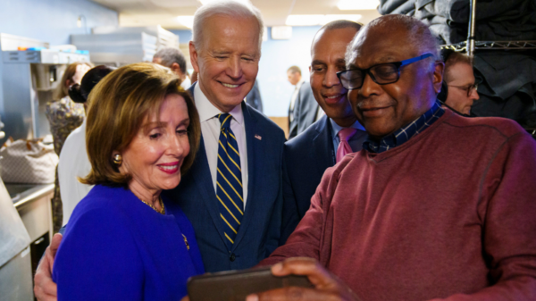 jim clyburn joe biden