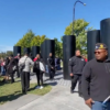 African American Veterans Monument