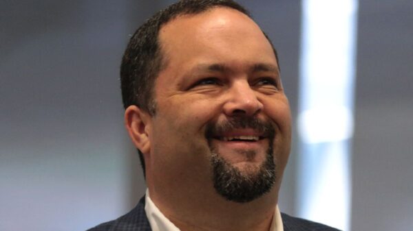 Ben Jealous