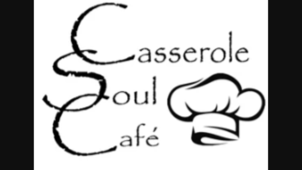 Casserole Soul Café