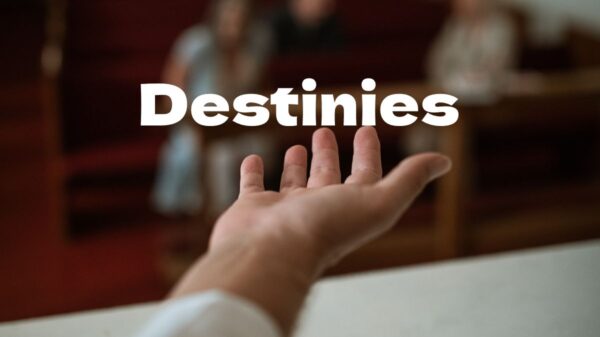 Destinies