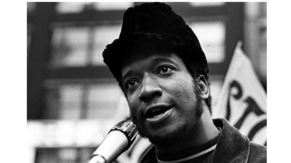 Fred Hampton