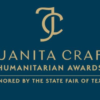 Juanita Craft Humanitarian