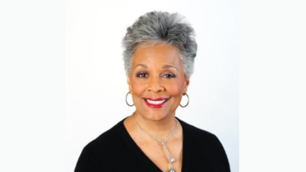 Marjorie Craft