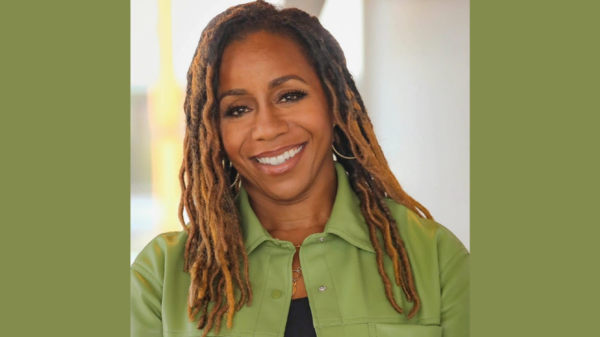 Pastor Jada Edwards