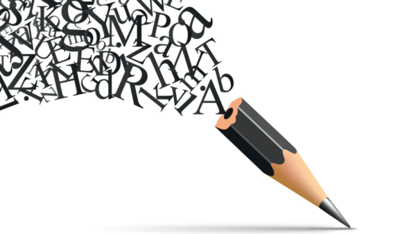 Poetry shows us the way forward