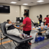Potter's House Blood Drive