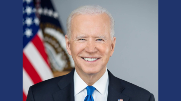 President Joe Biden