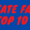 State Fair top 10