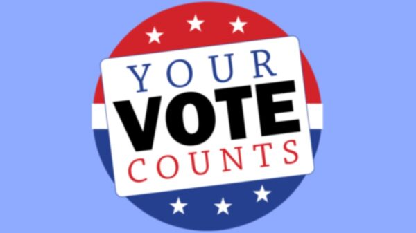 Your vote count