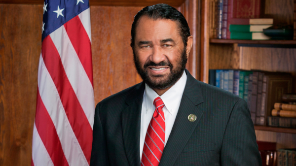 rep al green