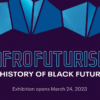 Afrofuturism