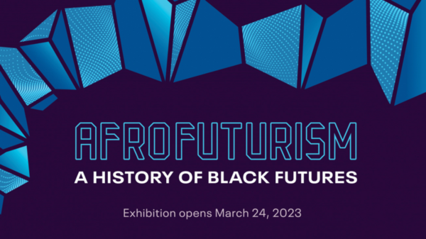 Afrofuturism