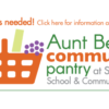 Aunt Bette's Community Patry St. Philip's School and Community Center