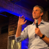 Beto O’Rourke