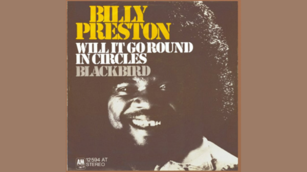 Billy Preston