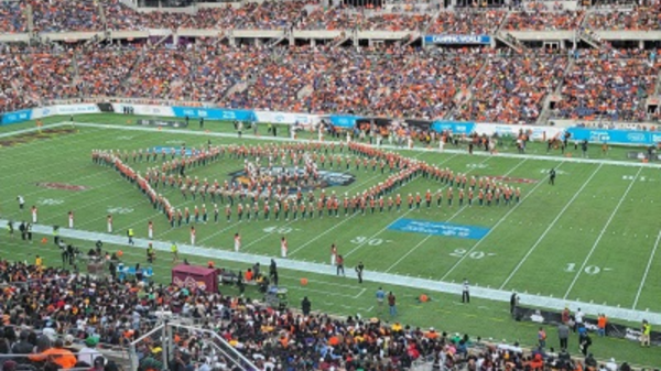 FAMU defeats Bethune