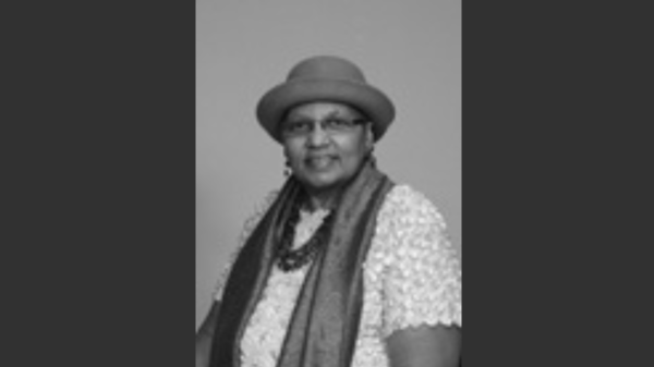 Honorable Mavis Knight 
