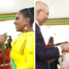 Jamaica recently gave these two its highest honors.