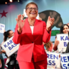 KAREN BASS